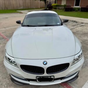 2014 BMW Z4 sDrive28i Roadster 2D | Sporty, Well-Maintained & Ready to Drive | West Alabama Wholesale