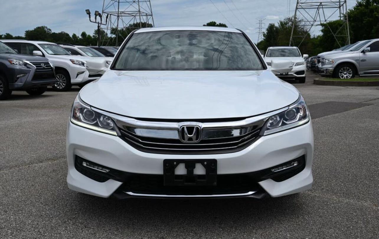 2016 Honda Accord EX-L | Excellent Luxury Sedan | West Alabama Wholesale - Image 12