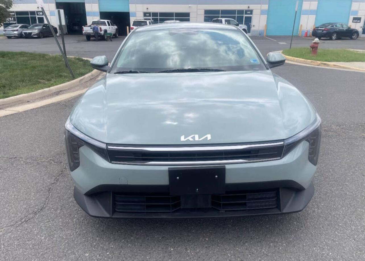2026 Kia K4 LX FWD | Excellent Like-New Sedan with Only 130 Miles | West Alabama Wholesale - Image 4