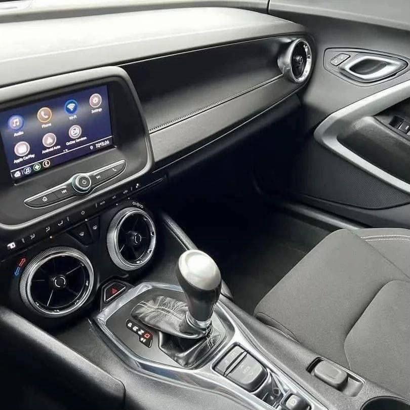 2020 Chevrolet Camaro LT1 | Pure V8 Power & Muscle | West Alabama Wholesale - Image 6