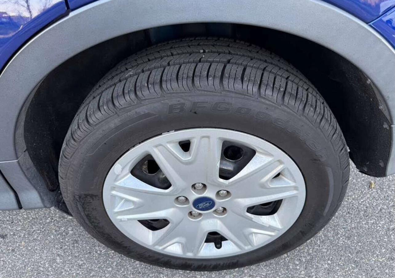 2016 Ford Escape S FWD | Clean, Reliable, and Great on Gas | West Alabama Wholesale - Image 4
