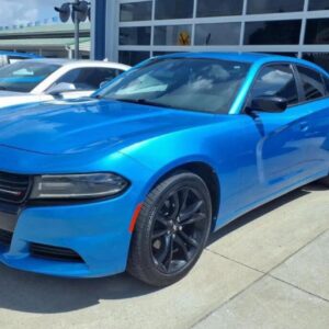 2022 Dodge Challenger R/T RWD