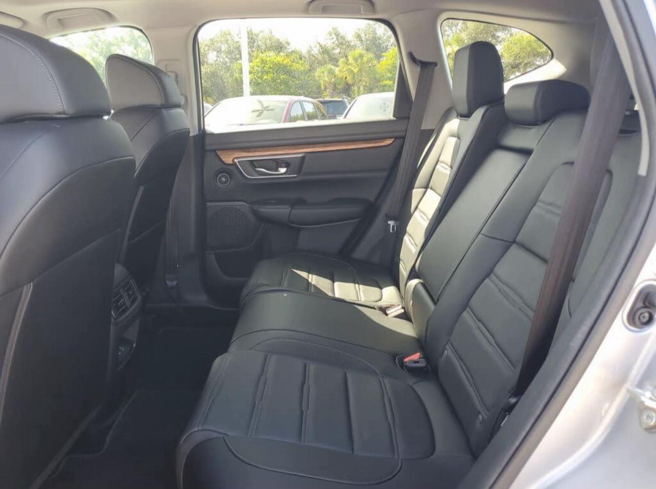 2018 Honda CR-V EX-L FWD | Only 14,859 Miles | Excellent Luxury SUV | West Alabama Wholesale - Image 4