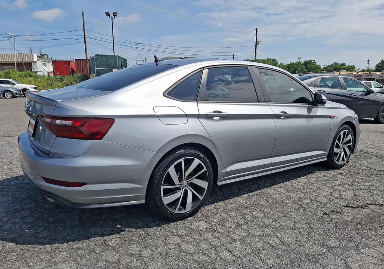 2021 Volkswagen Jetta GLI Autobahn FWD | Sporty, Loaded, Turbo Power & Low Miles | West Alabama Wholesale - Image 12