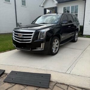 2016 Cadillac Escalade Luxury | Power, Comfort & Status in One Package | West Alabama Wholesale