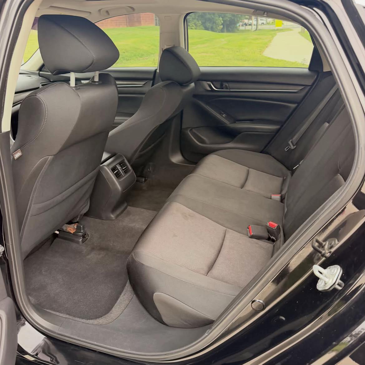2018 Honda Accord EX | Inspected, Reliable & Great on Gas | West Alabama Wholesale - Image 6