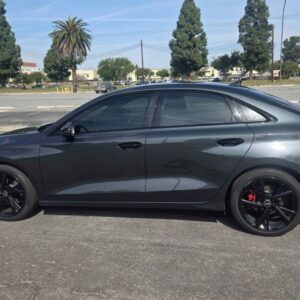 2024 Audi A3 e-tron Premium Plus Wagon 4D | Luxury, Performance & Efficiency | West Alabama Wholesale