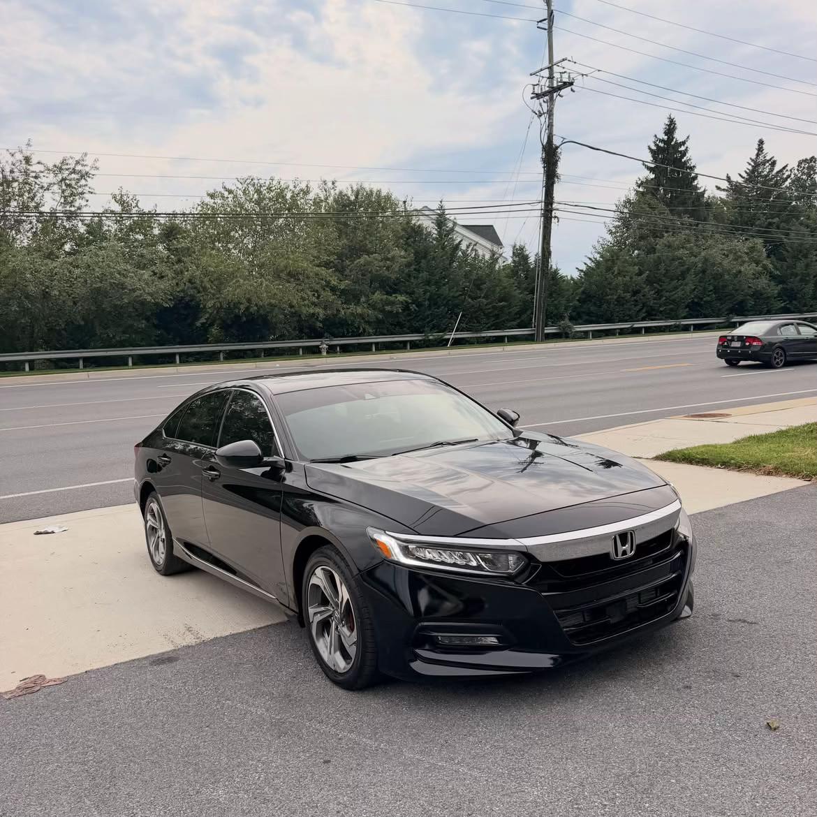 2018 Honda Accord EX | Inspected, Reliable & Great on Gas | West Alabama Wholesale - Image 14