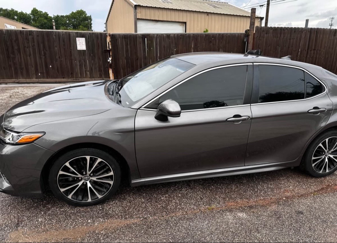 2019 Toyota Camry | Performance, Comfort & Long-Lasting Reliability | West Alabama Wholesale - Image 4