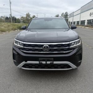 2020 Volkswagen Atlas Cross Sport V6 SE R-Line 4Motion with Technology | AWD, Loaded, Sharp Looking SUV | West Alabama Wholesale