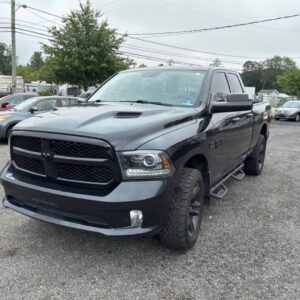 2016 RAM 1500 Sport 4WD