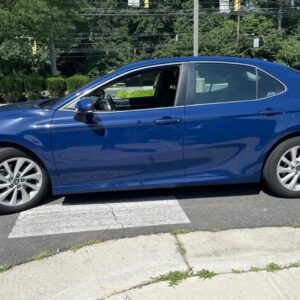 2023 Toyota Camry LE FWD