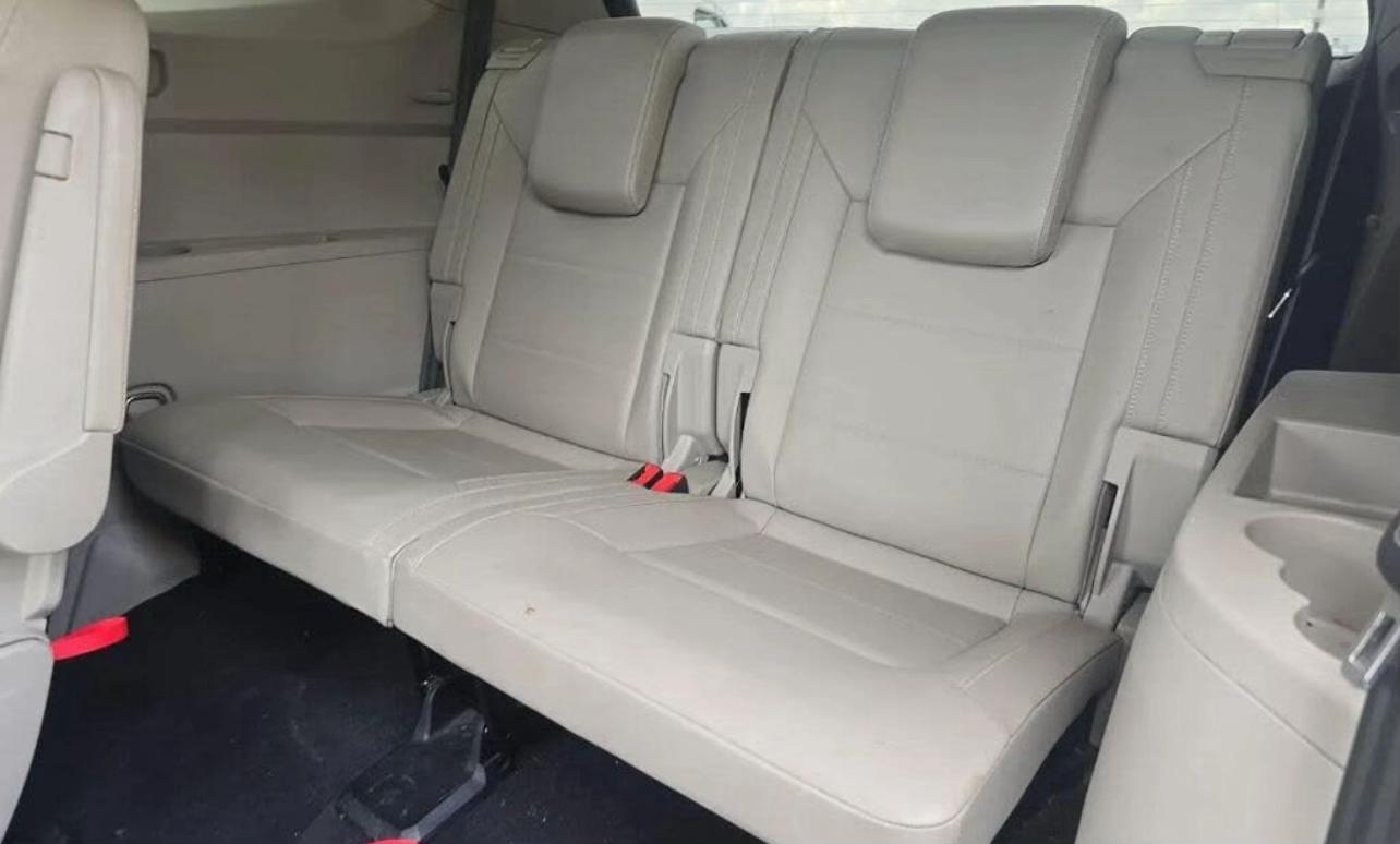 2021 Volkswagen Atlas V6 SE FWD with Technology | Low Miles, 3rd Row SUV, Loaded & Family Ready | West Alabama Wholesale - Image 3