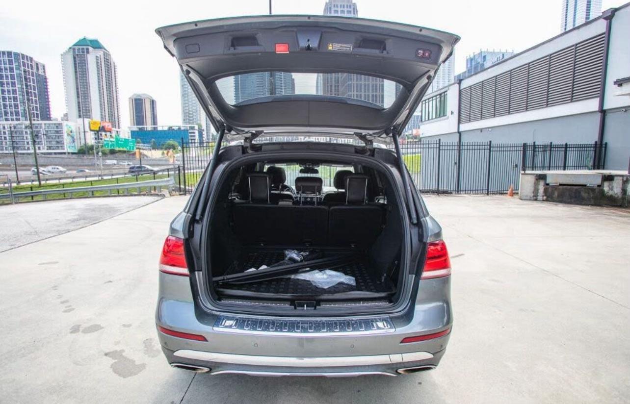 2019 Mercedes-Benz GLE 400 4MATIC AWD | Excellent Luxury SUV | West Alabama Wholesale - Image 8