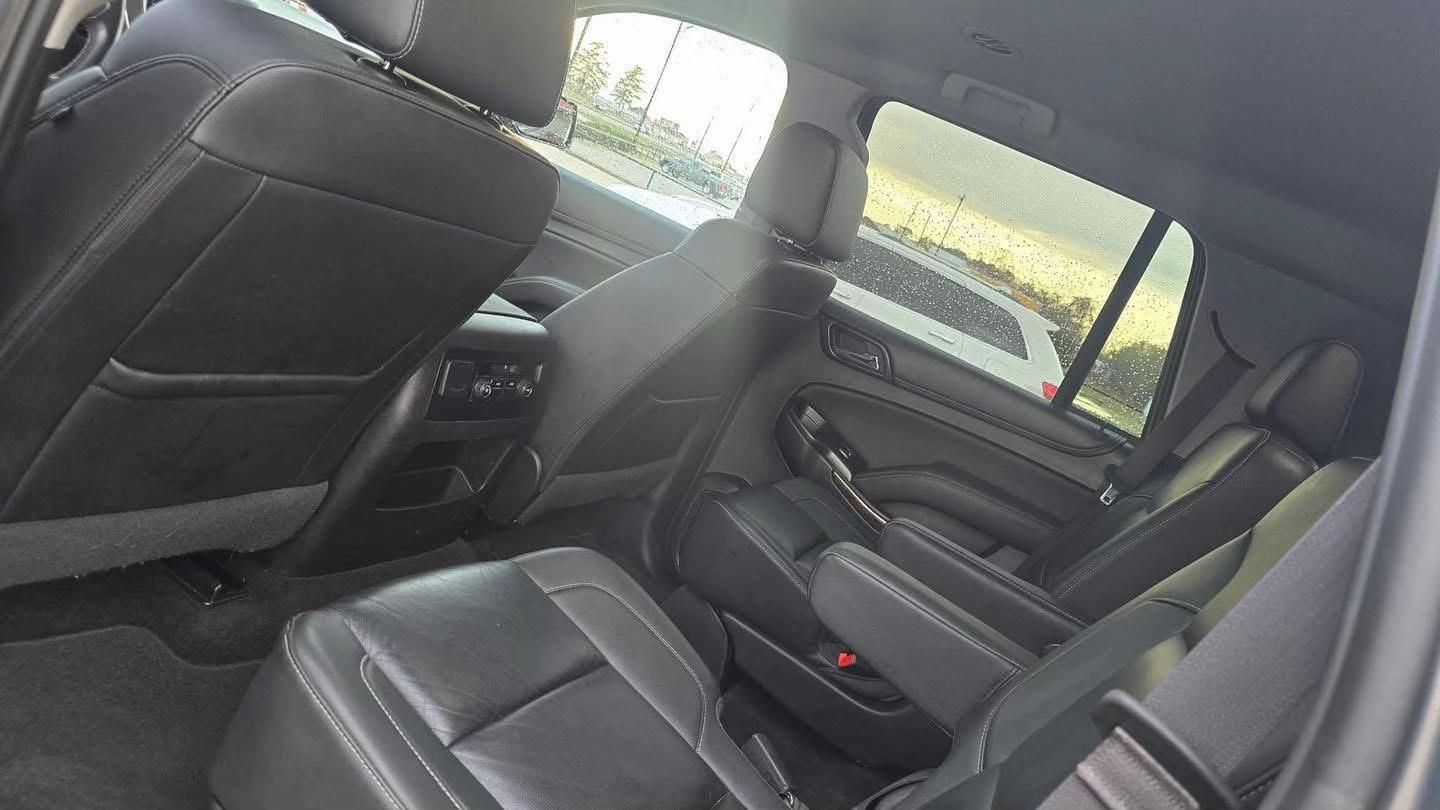 2017 Chevrolet Tahoe LT | Spacious, Powerful, and Family Ready | West Alabama Wholesale - Image 2