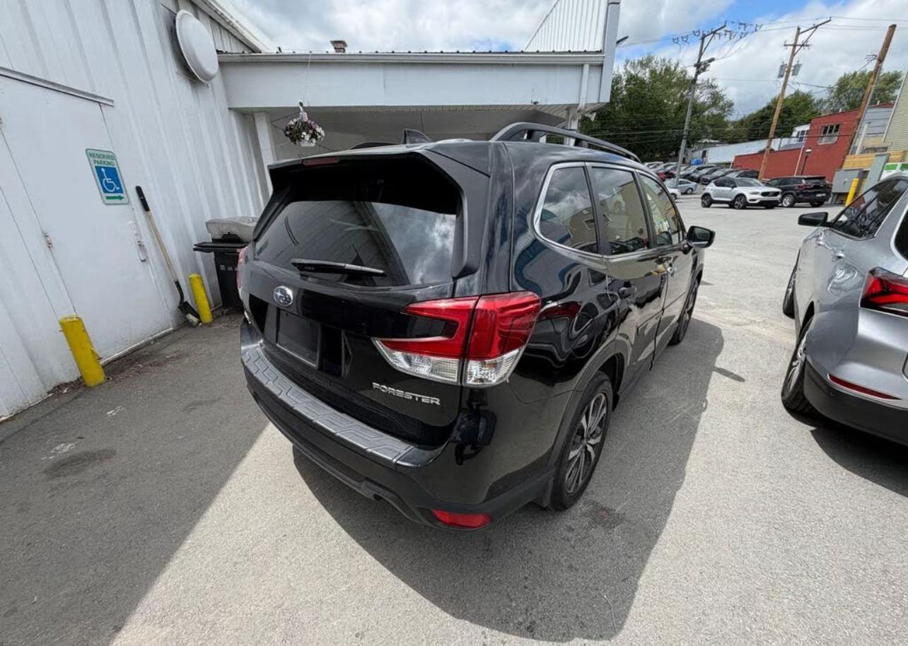 2022 Subaru Forester Limited AWD | Fully Loaded, Luxury Interior & Safety Package | West Alabama Wholesale - Image 10