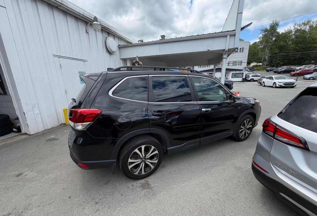 2022 Subaru Forester Limited AWD | Fully Loaded, Luxury Interior & Safety Package | West Alabama Wholesale - Image 6
