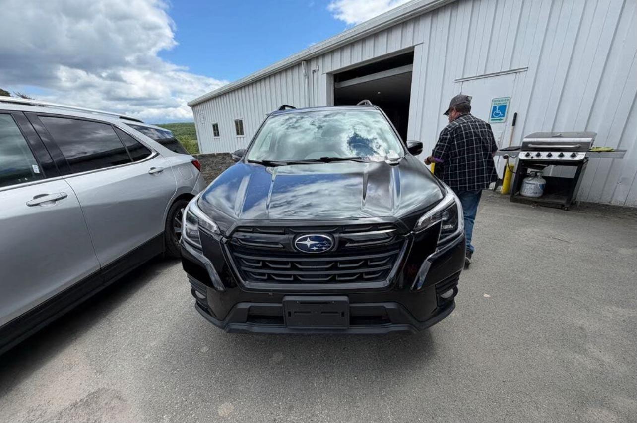 2022 Subaru Forester Limited AWD | Fully Loaded, Luxury Interior & Safety Package | West Alabama Wholesale - Image 8
