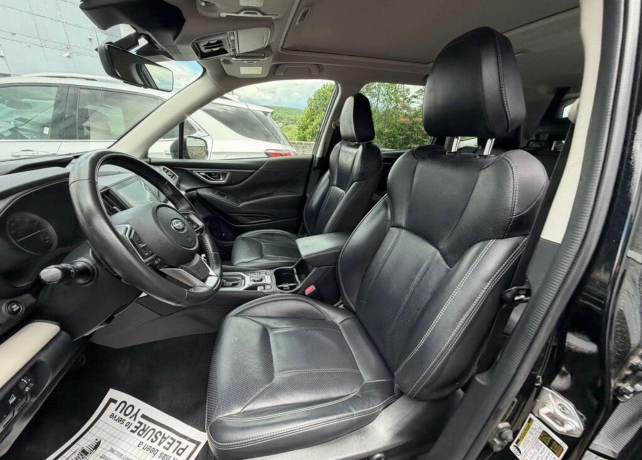 2022 Subaru Forester Limited AWD | Fully Loaded, Luxury Interior & Safety Package | West Alabama Wholesale - Image 9
