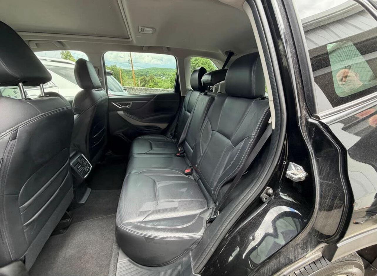 2022 Subaru Forester Limited AWD | Fully Loaded, Luxury Interior & Safety Package | West Alabama Wholesale - Image 4