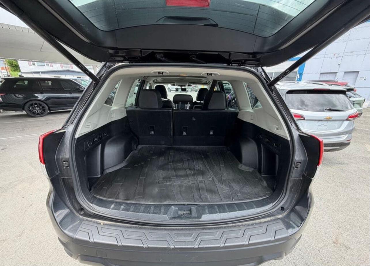 2022 Subaru Forester Limited AWD | Fully Loaded, Luxury Interior & Safety Package | West Alabama Wholesale - Image 5