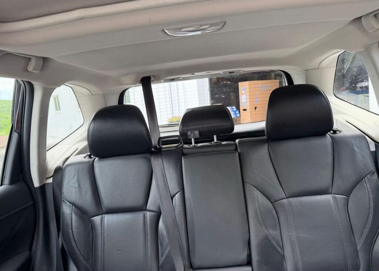 2022 Subaru Forester Limited AWD | Fully Loaded, Luxury Interior & Safety Package | West Alabama Wholesale - Image 2