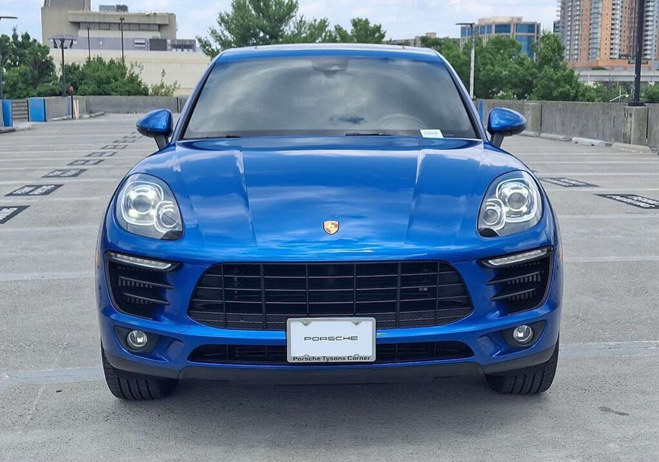 2015 Porsche Macan S AWD | Luxury, Power, and Style in One Package | West Alabama Wholesale - Image 16
