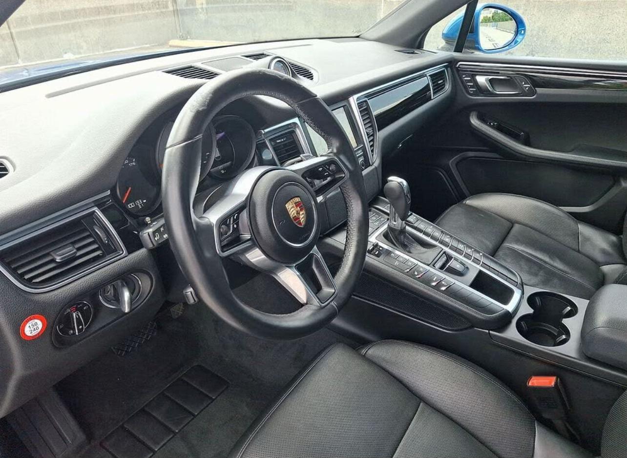 2015 Porsche Macan S AWD | Luxury, Power, and Style in One Package | West Alabama Wholesale - Image 13
