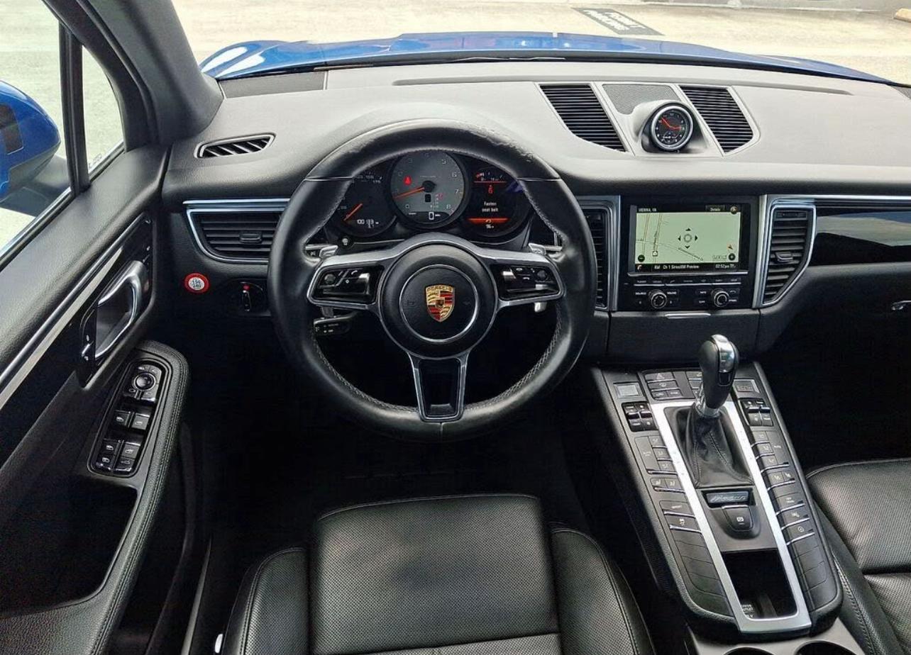 2015 Porsche Macan S AWD | Luxury, Power, and Style in One Package | West Alabama Wholesale - Image 12