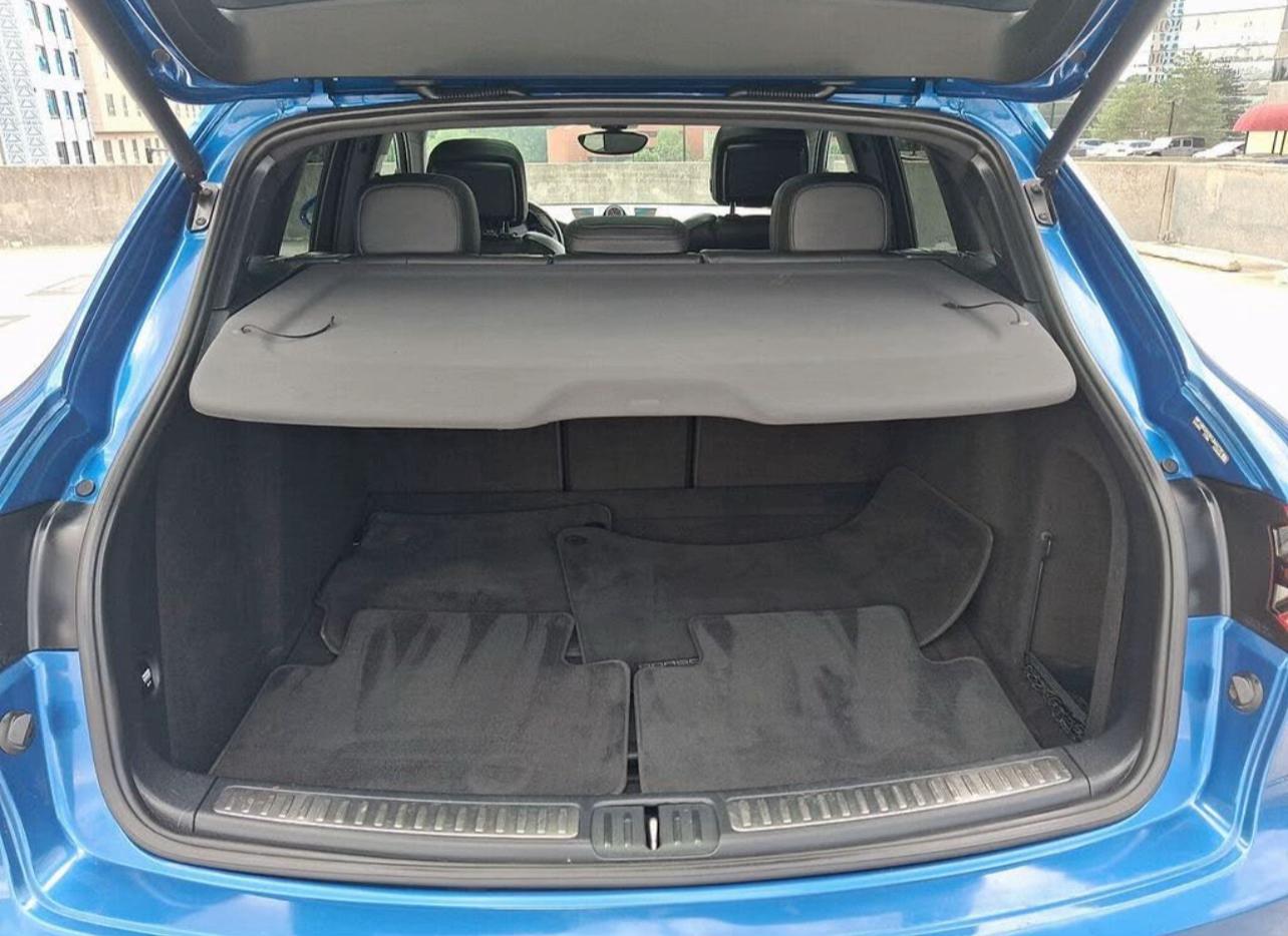 2015 Porsche Macan S AWD | Luxury, Power, and Style in One Package | West Alabama Wholesale - Image 8