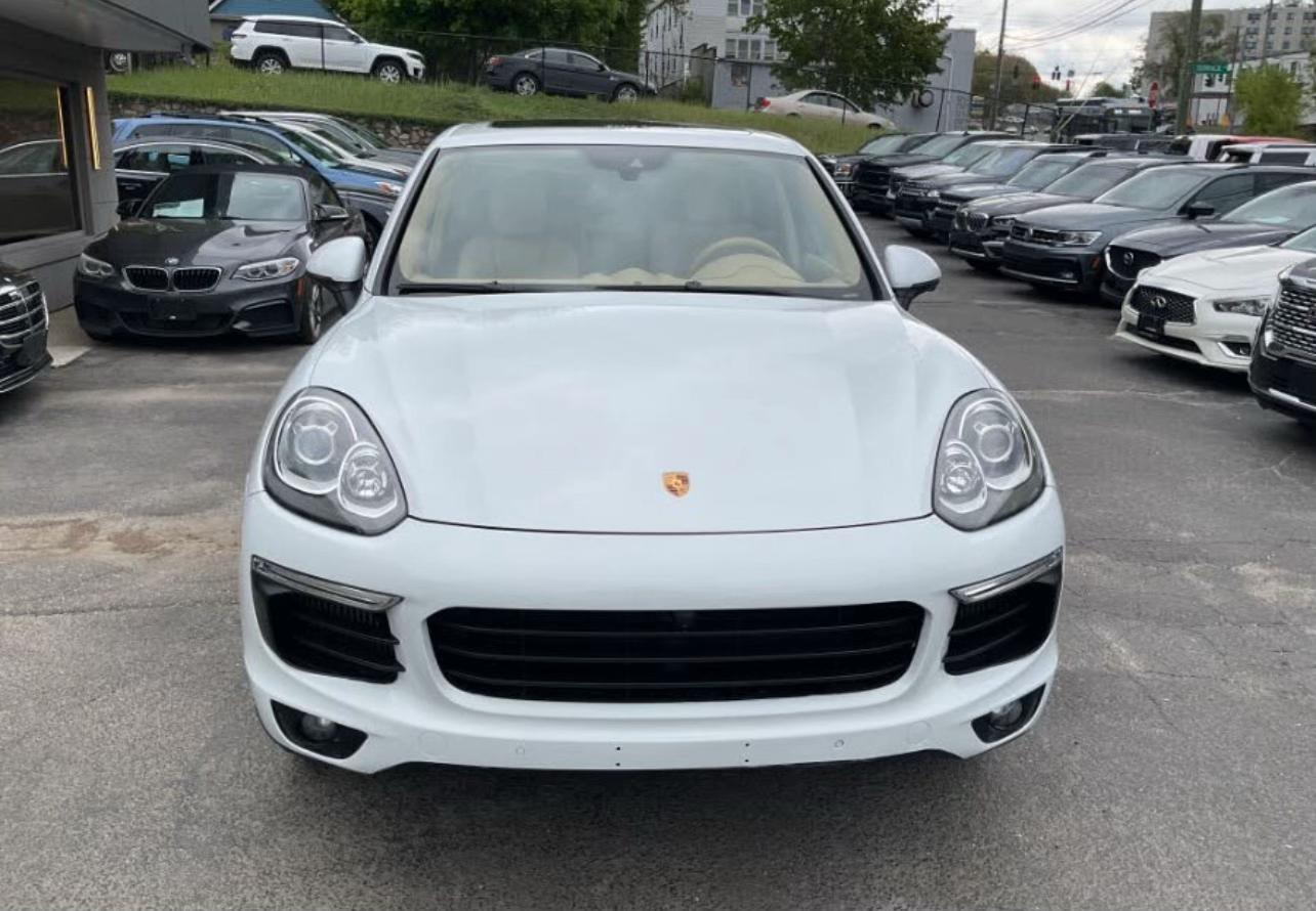 2016 Porsche Cayenne S AWD | Luxury SUV with Real Power & Premium Comfort | West Alabama Wholesale - Image 13
