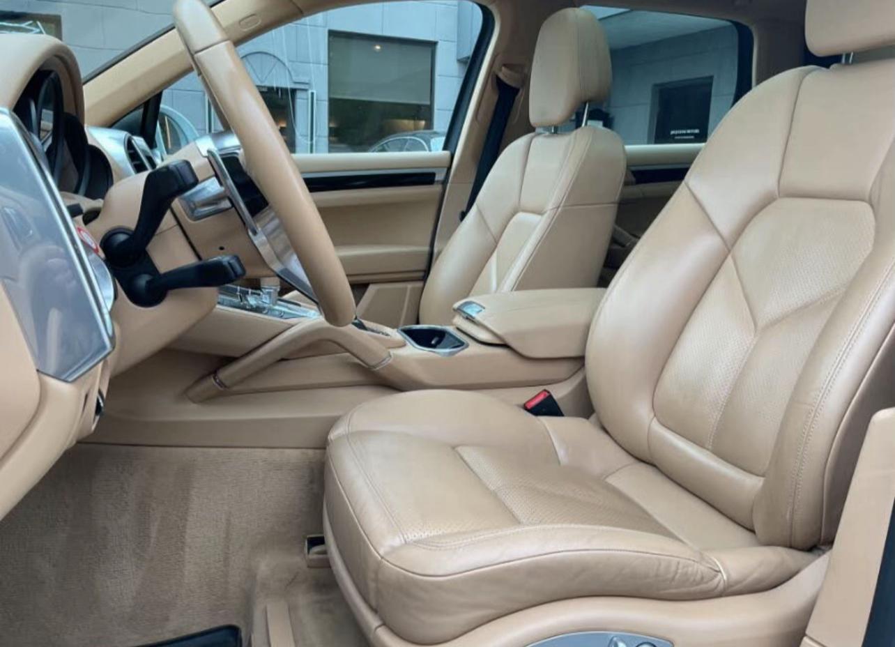 2016 Porsche Cayenne S AWD | Luxury SUV with Real Power & Premium Comfort | West Alabama Wholesale - Image 10