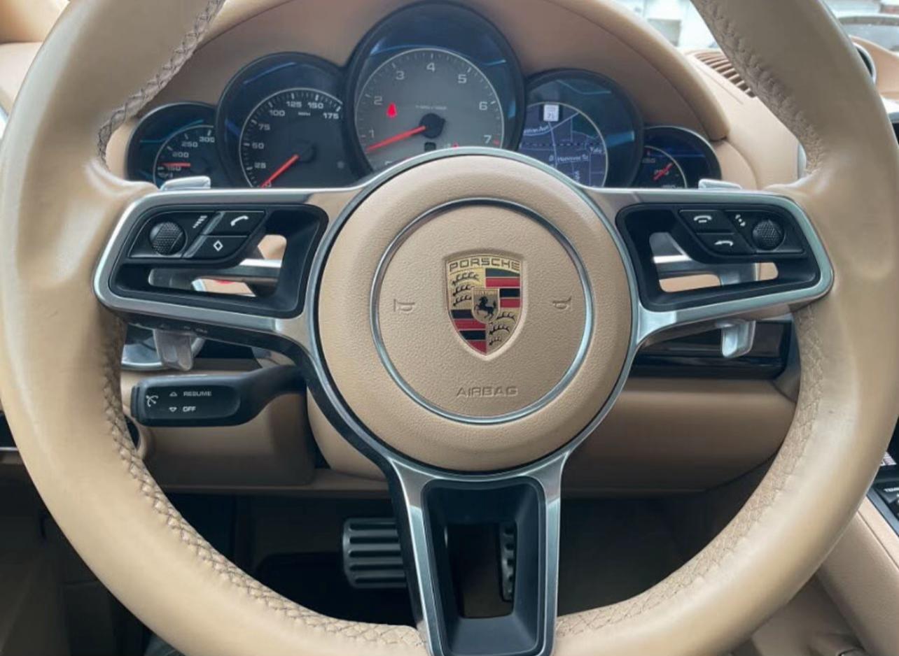 2016 Porsche Cayenne S AWD | Luxury SUV with Real Power & Premium Comfort | West Alabama Wholesale - Image 12