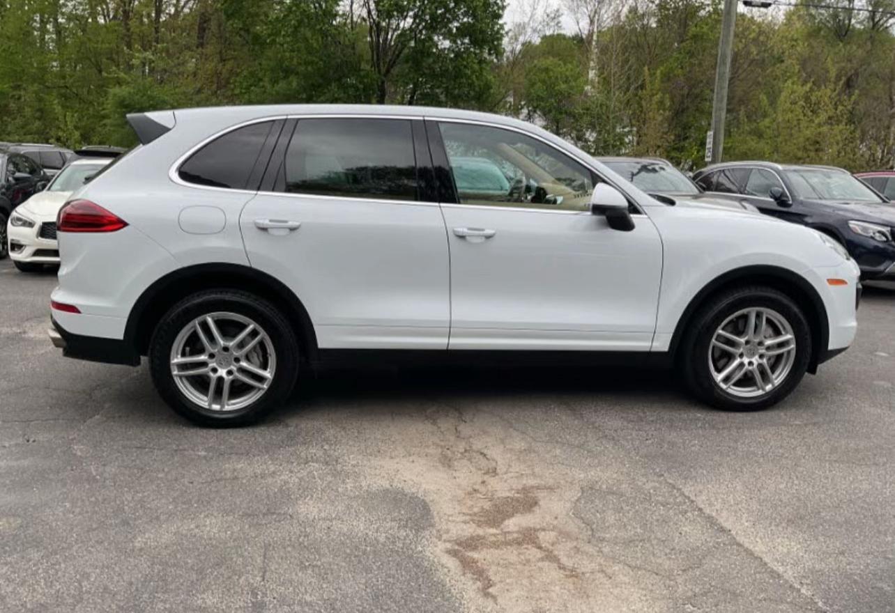 2016 Porsche Cayenne S AWD | Luxury SUV with Real Power & Premium Comfort | West Alabama Wholesale - Image 5