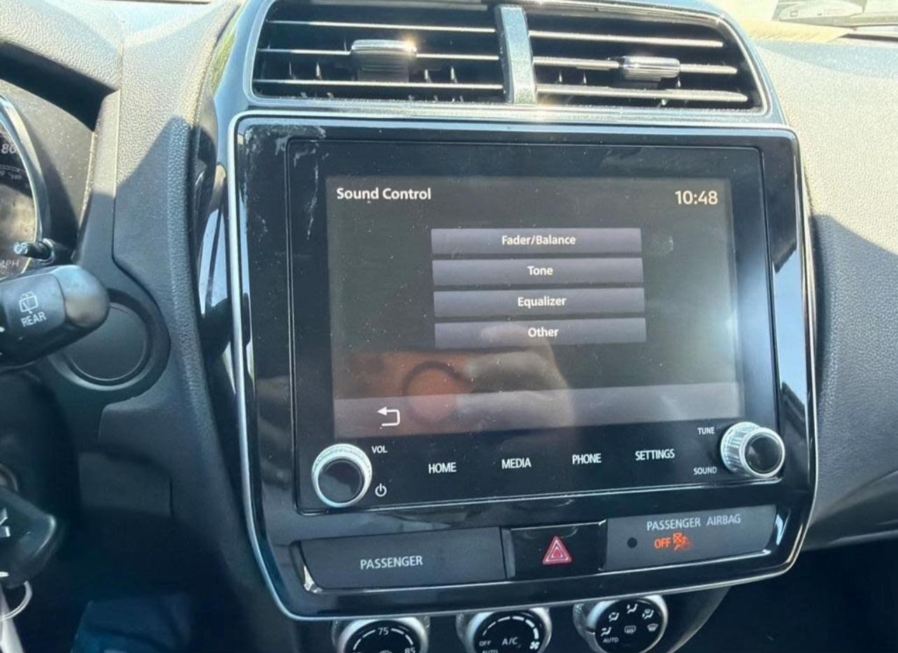 2022 Mitsubishi Outlander SEL FWD | Roomy, Stylish SUV with Comfort Features & Affordable Payment | West Alabama Wholesale - Image 7