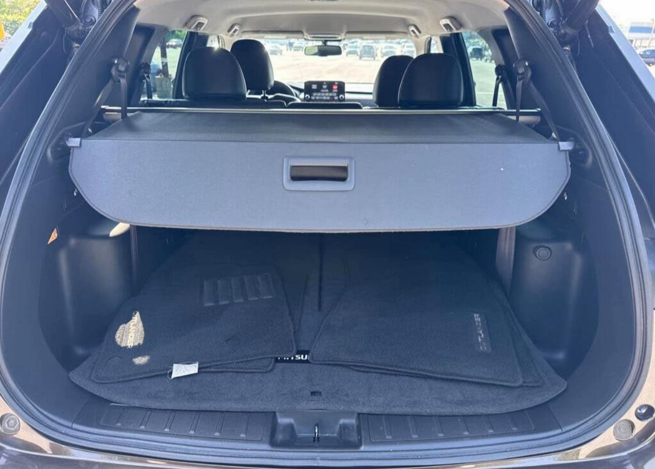 2022 Mitsubishi Outlander SEL FWD | Stylish SUV with Modern Features & Family-Friendly Space | West Alabama Wholesale - Image 8