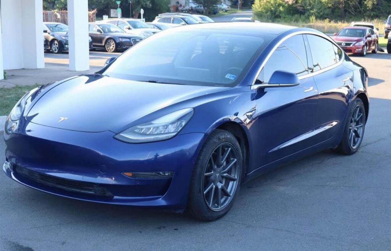 2018 Tesla Model 3 Long Range RWD | Electric Sedan with Great Range & Modern Style | West Alabama Wholesale - Image 5