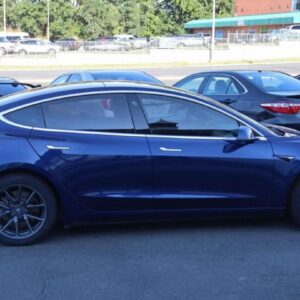 2017 Tesla Model S 75D AWD