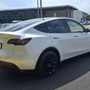 2021 Tesla Model Y Long Range AWD