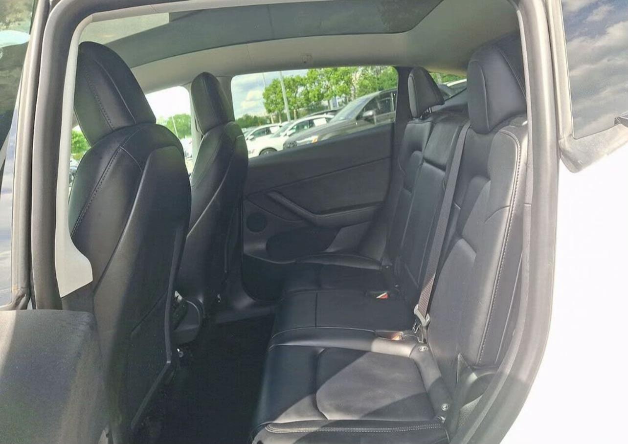 2021 Tesla Model Y Long Range AWD | All-Electric SUV with Great Range & Modern Tech | West Alabama Wholesale - Image 6