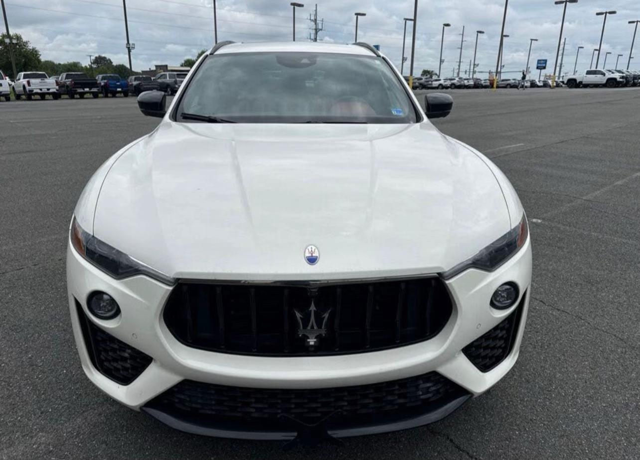 2021 Maserati Levante S AWD | Exotic Luxury SUV with Italian Style & Performance | West Alabama Wholesale - Image 6