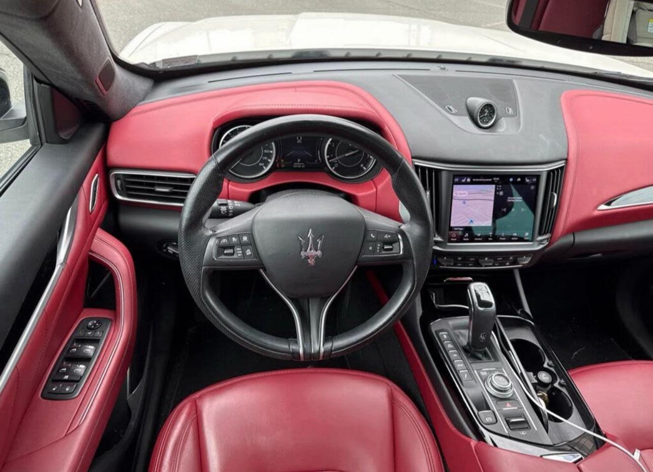 2021 Maserati Levante S AWD | Exotic Luxury SUV with Italian Style & Performance | West Alabama Wholesale - Image 2