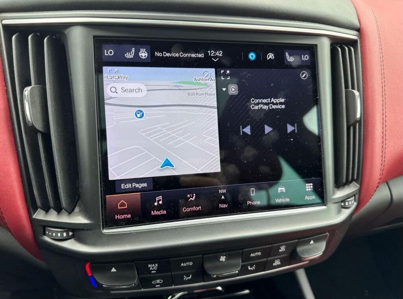 2021 Maserati Levante S AWD | Exotic Luxury SUV with Italian Style & Performance | West Alabama Wholesale - Image 3