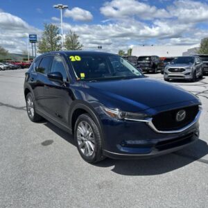 2020 Mazda CX-5 Grand Touring AWD