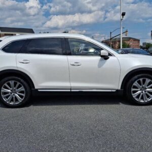 2021 Mazda CX-9 Signature AWD