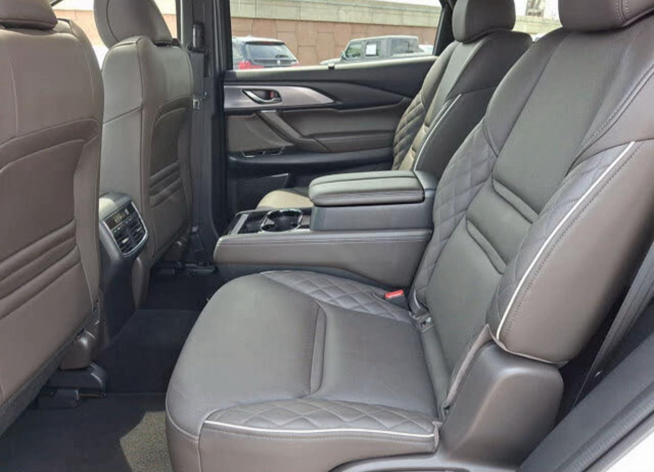 2021 Mazda CX-9 Signature AWD | Luxury-Style 3-Row SUV with Premium Comfort & AWD | West Alabama Wholesale - Image 6