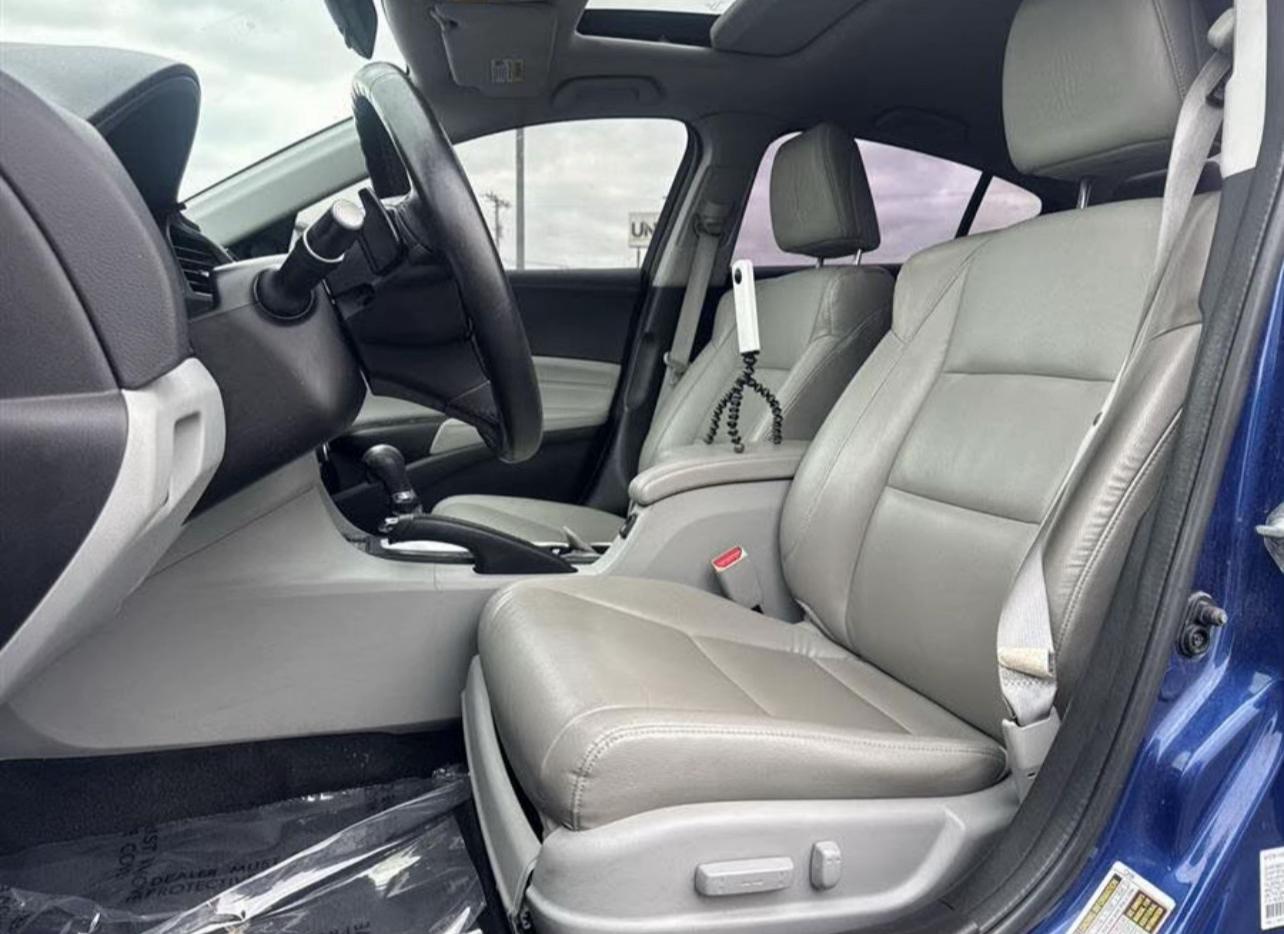 2019 Acura RDX SH-AWD with A-Spec Package | Luxury Sport SUV with Low Miles, Red Interior & All-Wheel Drive | West Alabama Wholesale - Image 5