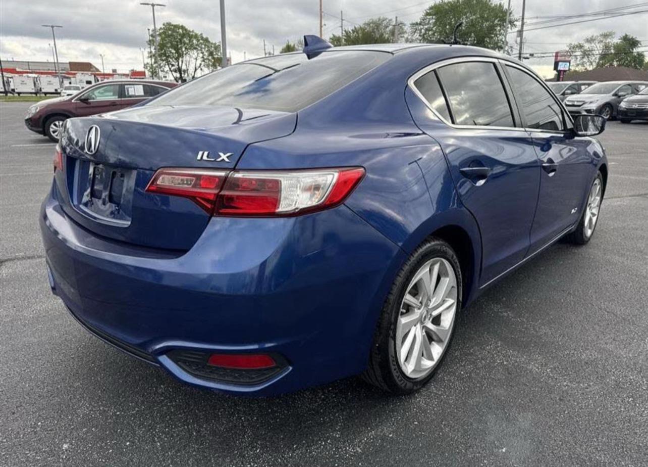 2019 Acura RDX SH-AWD with A-Spec Package | Luxury Sport SUV with Low Miles, Red Interior & All-Wheel Drive | West Alabama Wholesale