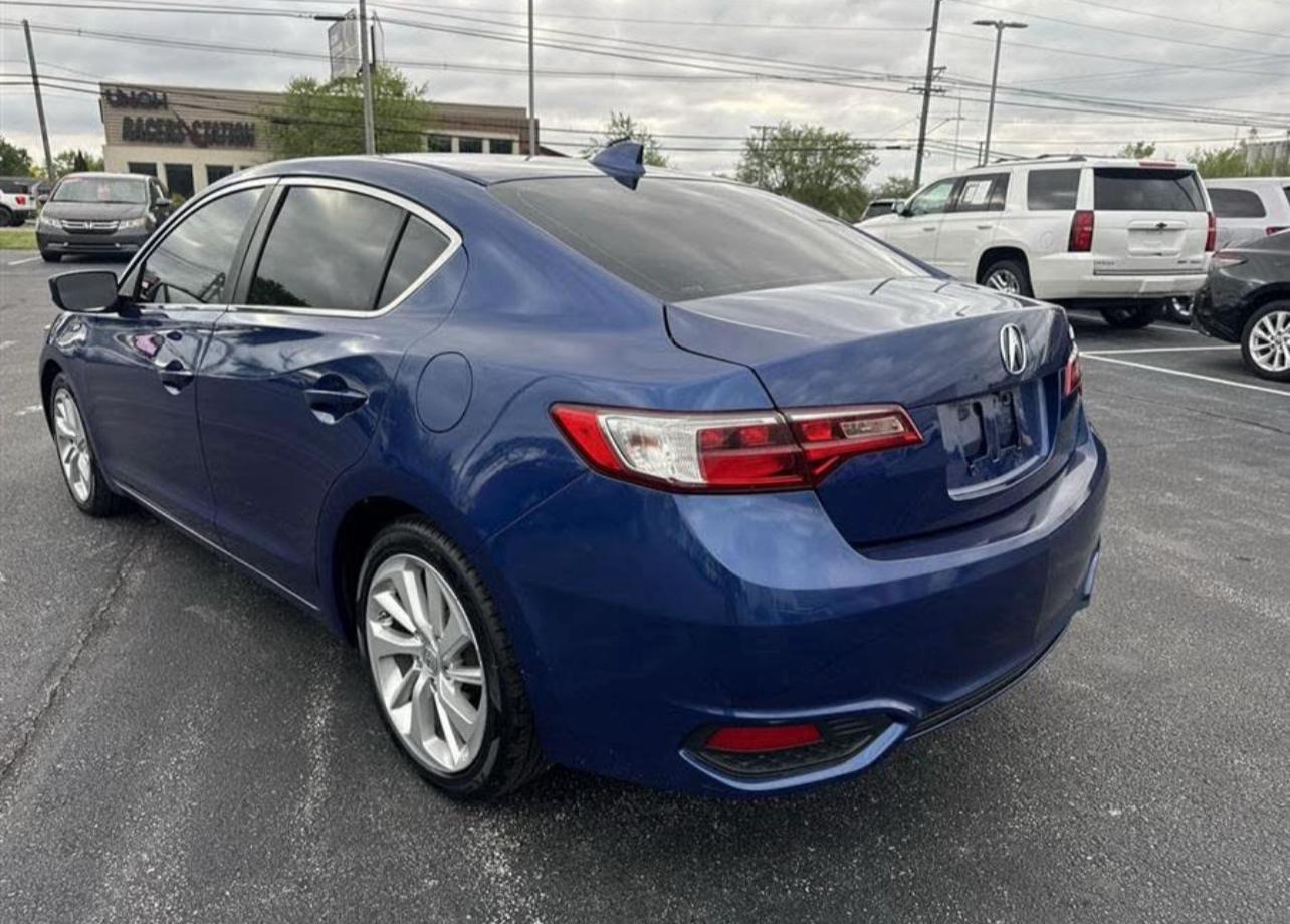 2019 Acura RDX SH-AWD with A-Spec Package | Luxury Sport SUV with Low Miles, Red Interior & All-Wheel Drive | West Alabama Wholesale - Image 2