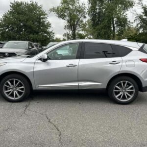 2019 Acura RDX SH-AWD with A-Spec Package – Luxury Sport SUV with Low Miles, Red Interior & All-Wheel Drive! 🚗If you want an SUV that brings luxury, sporty styling, strong performance, and premium features all in one, this 2019 Acura RDX SH-AWD with A-Spec Package is a standout 🔥 With only 50,096 miles, this RDX is a sharp and stylish luxury SUV that’s built to impress. The black exterior paired with the bold red interior gives it a head-turning look, while the 272 hp 2.0L turbo engine and All-Wheel Drive deliver smooth power and confident handling. On the inside, this Acura is loaded with premium features like Apple CarPlay, Android Auto, heated leather seats, navigation, remote start, multi-zone climate control, sunroof, and parking sensors. If you’re looking for something sporty, comfortable, family-friendly, and still fun to drive, this RDX checks all the boxes 💯✨ Vehicle Details* Year: 2019* Make: Acura* Model: RDX* Trim: SH-AWD with A-Spec Package* Body Type: SUV / Crossover* Mileage: 50,096 miles* Condition: Used* VIN: 5J8TC2H63KL806703* Stock #: C5673-215* Exterior Color: Black* Interior Color: Red* Fuel Type: Gasoline* Fuel Tank Size: 17 gal* Transmission: Automatic* Drivetrain: All-Wheel Drive* Engine: 272 hp 2.0L I4* Horsepower: 272 hp⛽ Fuel Economy* 23 MPG Combined* 21 MPG City* 26 MPG Highway💰 Price & Financing* Down Payment: $2,000* Monthly Payment: $400🔥 Features & Options* Alloy Wheels* Android Auto* Bluetooth* Apple CarPlay* Heated Seats* Leather Seats* Multi-Zone Climate Control* Navigation System* Power Mirror Package* Remote Start* Sport Package* Sunroof / Moonroof* Technology Package* Trim Package* Adaptive Cruise Control* Backup Camera* Blind Spot Monitoring* Parking Sensors* ABS Brakes* Curtain Airbags* Driver Airbag* Front Side Airbags* Passenger Airbag📏 Measurements* Doors: 4* Front Legroom: 42 in* Back Legroom: 38 in* Cargo Volume: 29 cu ft🛡️ Safety Ratings* NHTSA Overall Safety Rating: ★★★★★* Frontal Crash Rating: ★★★★★* Side Crash Rating: ★★★★★* Rollover Rating: ★★★★★📌 Clean Title — No salvage, no rebuilt, no flood history. Ready to register, finance, and insure with confidence.✅ Requirements* Valid Driver’s License / ID* Down payment* Proof of income💥 No Credit Check! Buy Here Pay Here Financing Available💥 1 Year Warranty Included💥 Shipping available to all 50 states 🇺🇸💥 Vehicles are delivered on an 18-wheeler with no extra miles added💥 You have 4 days after delivery to inspect and test drive📍 D WHITE – The Car SalesmanWest Alabama Wholesale3010 Skyland Blvd E, Tuscaloosa, AL, United States, Alabama🌐 Website: westalabamawholesales.com📧 Email: devinwhitethesalesman@gmail.com📱 WhatsApp only: +1 (336) 612-7535This 2019 Acura RDX A-Spec is the perfect fit if you want a luxury SUV with low miles, sporty looks, red interior, all-wheel drive, and all the premium features without paying brand-new prices. If you’re ready to upgrade into something sharp, comfortable, and fun to drive, message me today 🔑🔥#Acura #RDX #NoCreditCheck #BuyHerePayHere #AcuraRDX more